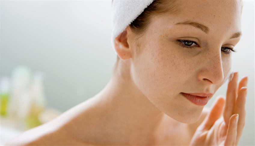 Curare la pelle in 7 mosse Curare la pelle in 7 mosse